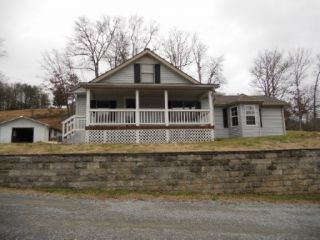 Foreclosed Home - 408 COOLIDGE RD, 37766