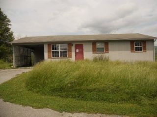 Foreclosed Home - List 100305792