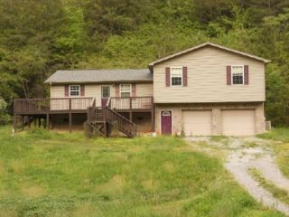 Foreclosed Home - 333 LONGFIELD RD, 37769