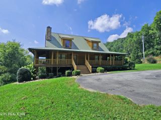 Foreclosed Home - 125 LOVELY BLUFF RD, 37769