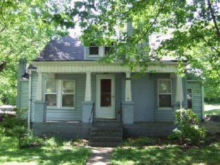 Foreclosed Home - 1101 W 1ST AVE, 37771