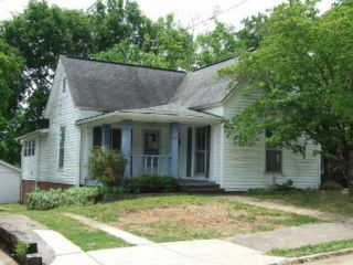 Foreclosed Home - 404 W 5TH AVE, 37771