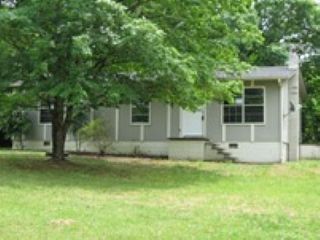 Foreclosed Home - 14500 HICKORY CREEK RD, 37771
