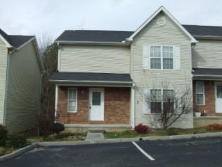 Foreclosed Home - 112 JAN WAY, 37771