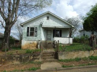 Foreclosed Home - 605 N D ST, 37771