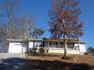 Foreclosed Home - 1390 JIM CONNER RD, 37772