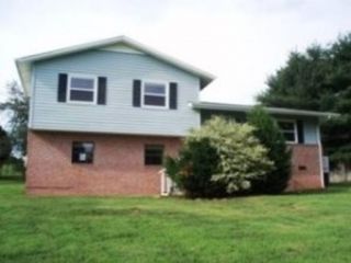 Foreclosed Home - List 100061660