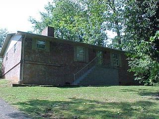 Foreclosed Home - 3370 FOREST HEIGHTS CIR, 37772