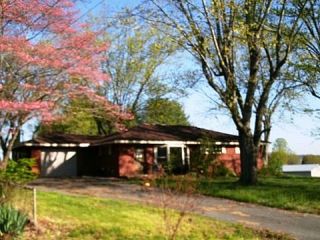 Foreclosed Home - 1632 TERRACE DR, 37774