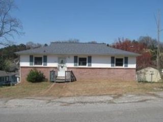 Foreclosed Home - 207 DAILEY AVE, 37774