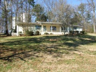 Foreclosed Home - 779 ROBINSON DR, 37774