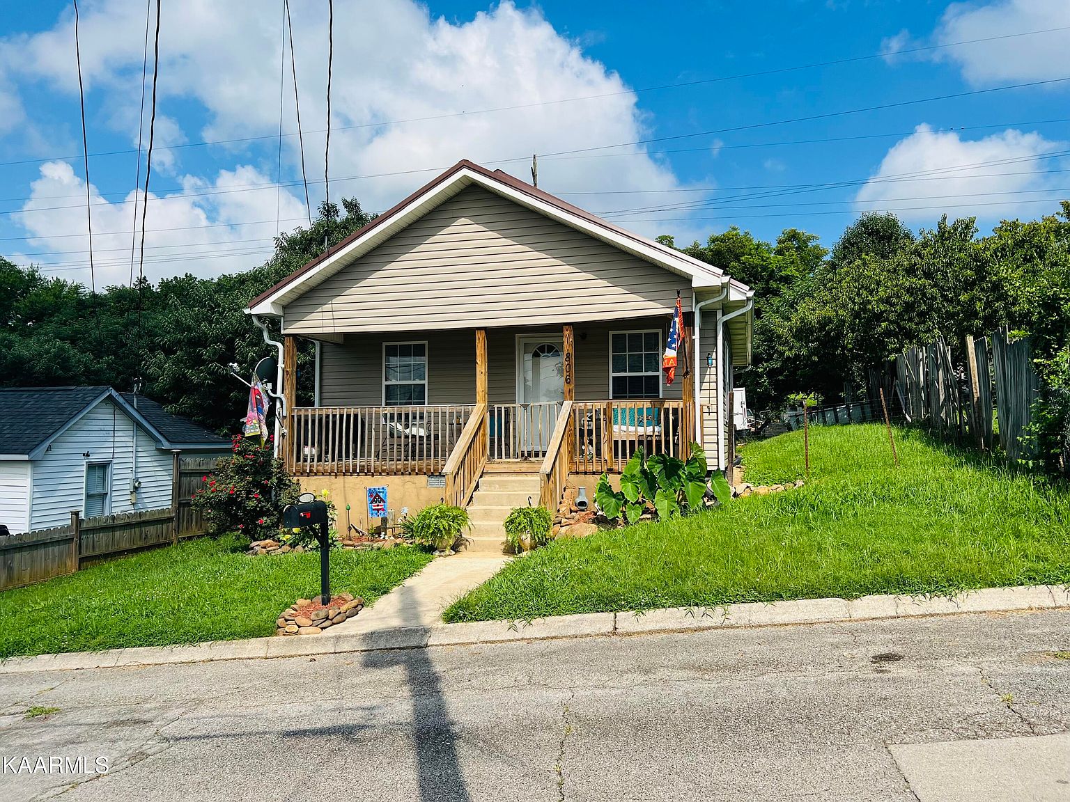 Foreclosed Home - 806 SUMMER ST, 37774