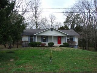Foreclosed Home - 4828 WHEELER RD, 37777