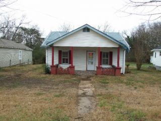 Foreclosed Home - 2419 MENTOR RD, 37777