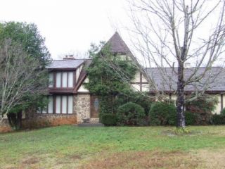 Foreclosed Home - 2003 STONYBROOK RD, 37777