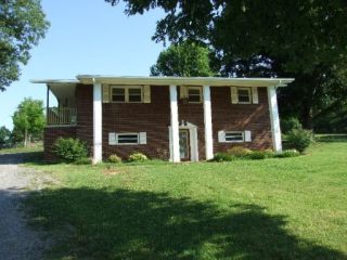 Foreclosed Home - 2406 MENTOR SCHOOL RD, 37777