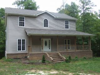 Foreclosed Home - 289 JANE DYER RD, 37779