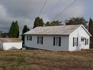 Foreclosed Home - 659 LONG HOLLOW RD, 37801
