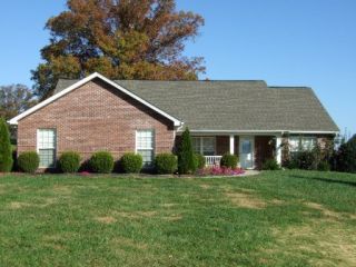 Foreclosed Home - 1721 SPENCER DR, 37801