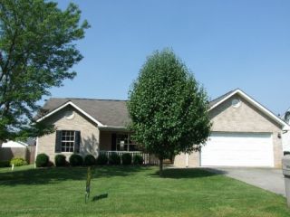 Foreclosed Home - 327 TEAL DR, 37801