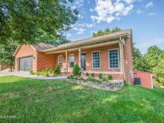 Foreclosed Home - 1119 MERCER DR, 37801