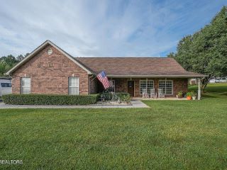Foreclosed Home - 1427 ANDERA DR, 37801