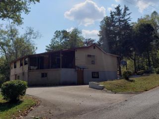 Foreclosed Home - 2413 CARVER RD, 37801