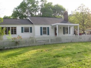 Foreclosed Home - List 100061574