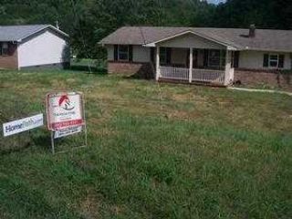 Foreclosed Home - 1434 BLOCKHOUSE RD, 37803