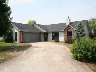 Foreclosed Home - 2833 BEST RD, 37803