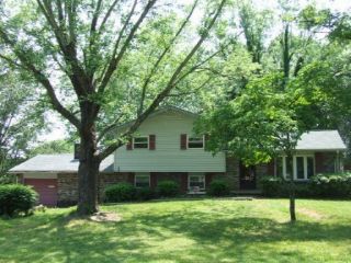 Foreclosed Home - 2938 W WOODBINE CT, 37803