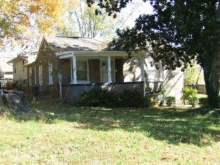 Foreclosed Home - 604 PEARSON SPRINGS RD, 37803