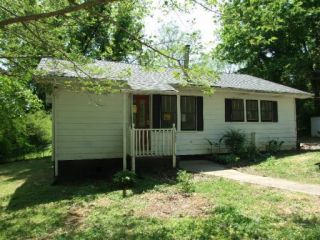 Foreclosed Home - 325 EGGERS LN, 37803