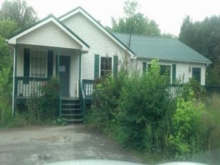 Foreclosed Home - 215 BLOCKHOUSE RD, 37803