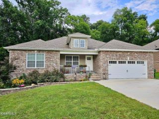 Foreclosed Home - 1710 WILKINSON PIKE, 37803