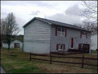 Foreclosed Home - List 100005582