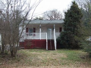 Foreclosed Home - 522 JACKSON AVE, 37804