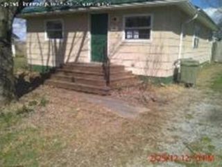 Foreclosed Home - 412 RULE ST, 37804
