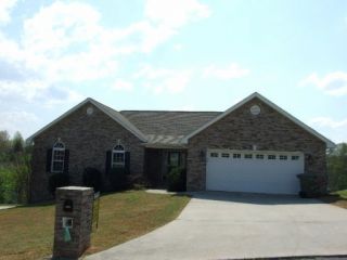 Foreclosed Home - 1309 MEADSIDE DR, 37804