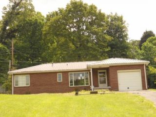 Foreclosed Home - 2636 MAY AVE, 37804
