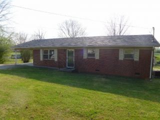 Foreclosed Home - 322 AMERINE RD, 37804