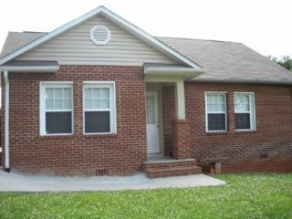 Foreclosed Home - 117 SENECA CIR, 37804