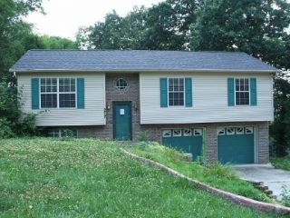 Foreclosed Home - List 100320359