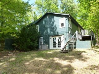 Foreclosed Home - 3034 ROSEBERRY RD, 37806