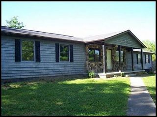 Foreclosed Home - 1386 WALKER FORD RD, 37807