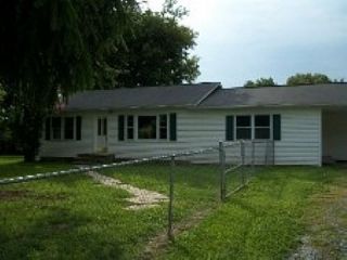 Foreclosed Home - List 100116899