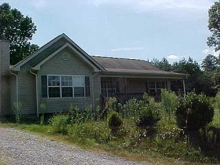 Foreclosed Home - 275 BROCK RD, 37807
