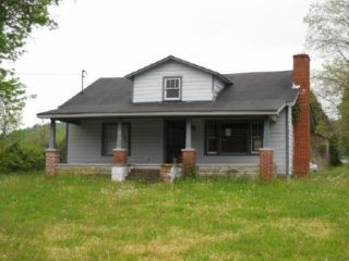 Foreclosed Home - 1710 MAIN ST, 37807