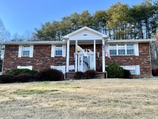 Foreclosed Home - 125 PINE RD, 37807