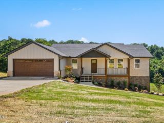 Foreclosed Home - 501 S GLEN RD, 37807